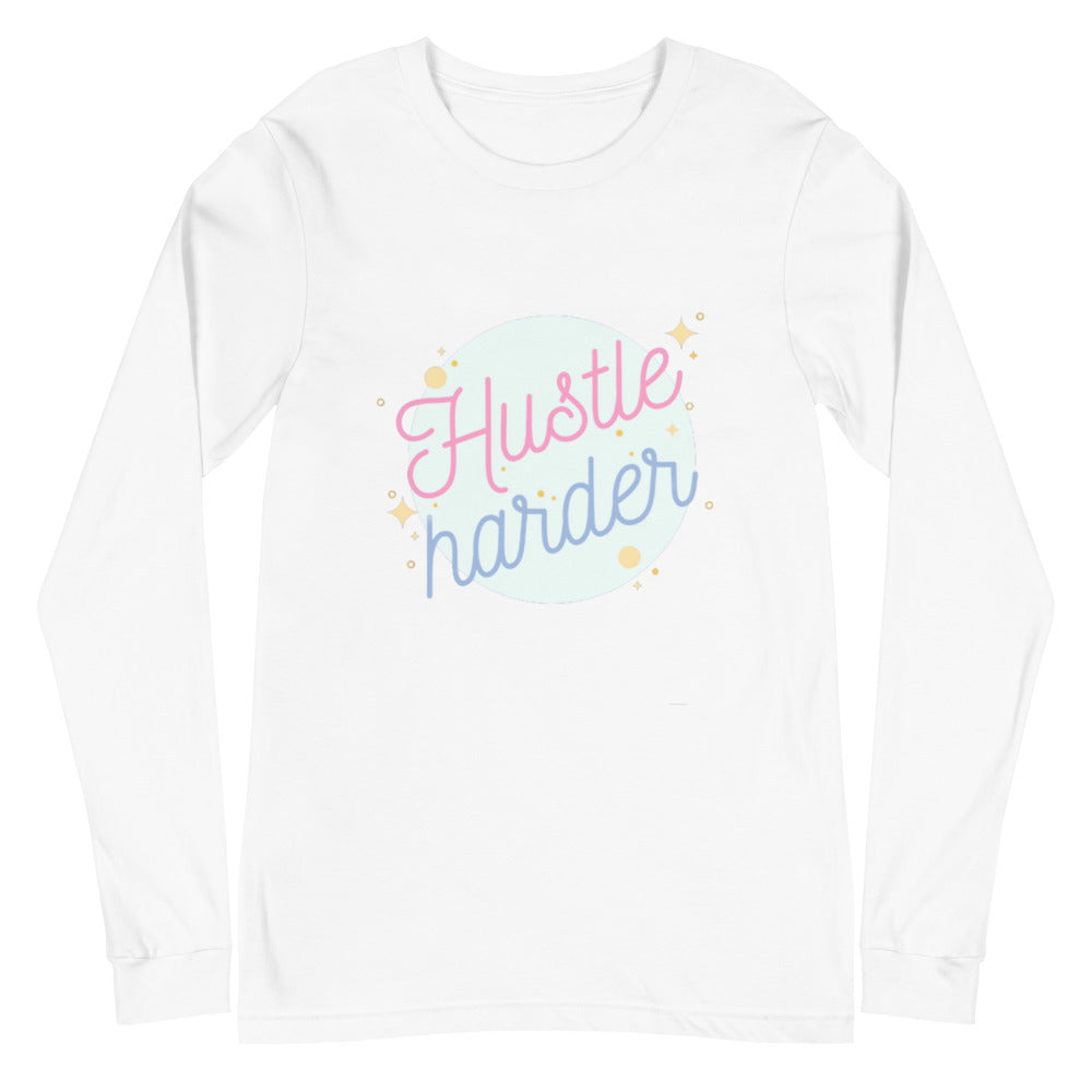 Unisex Long Sleeve Tee