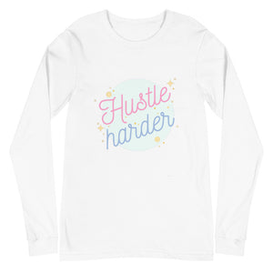 Unisex Long Sleeve Tee