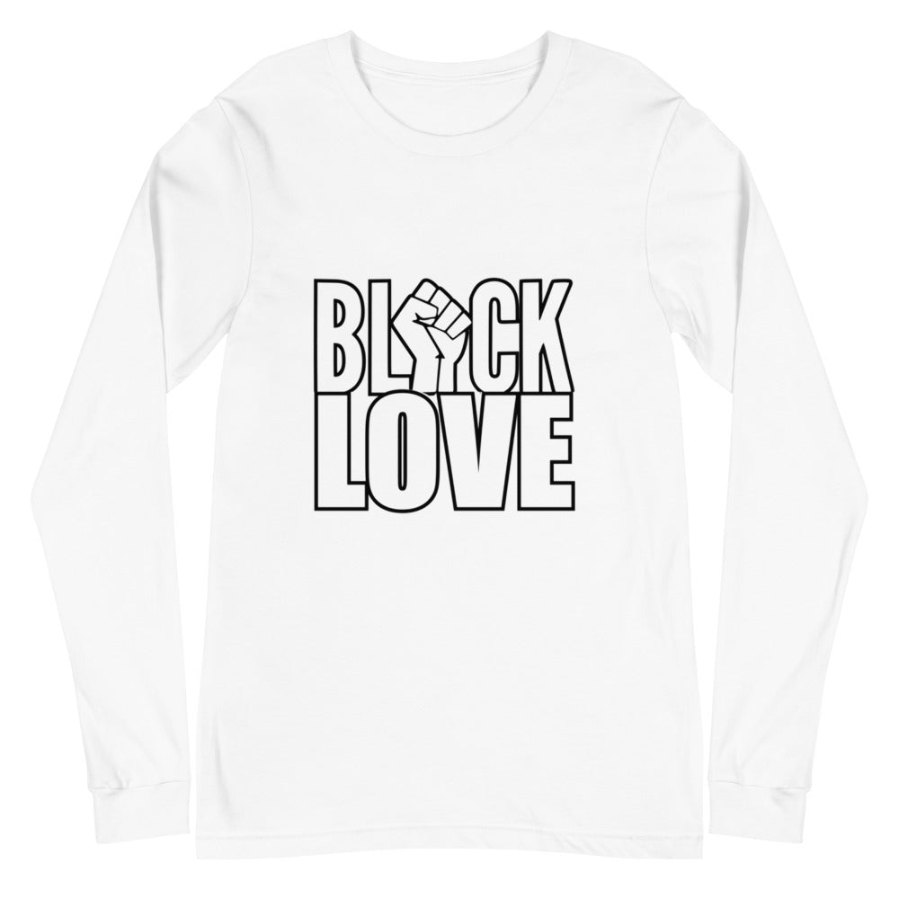 Unisex Long Sleeve Tee