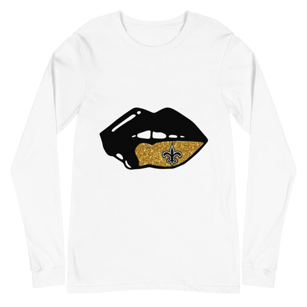 Unisex Long Sleeve Tee