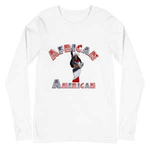 Unisex Long Sleeve Tee