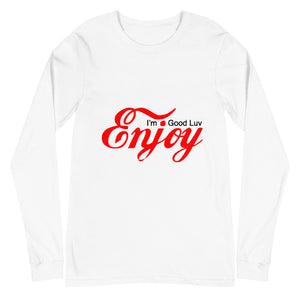 Unisex Long Sleeve Tee