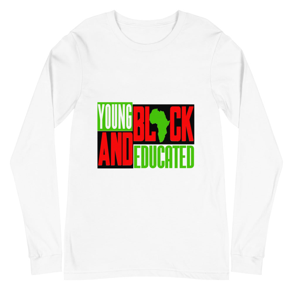 Unisex Long Sleeve Tee