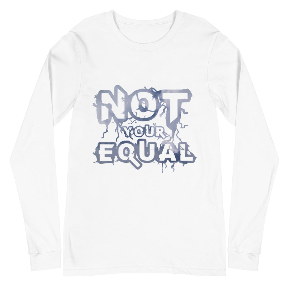 Unisex Long Sleeve Tee
