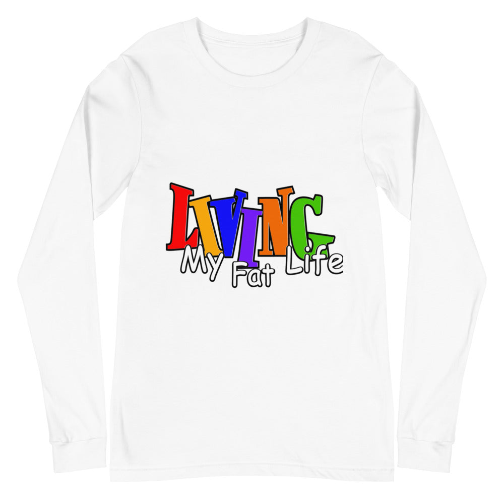 Unisex Long Sleeve Tee