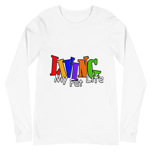 Unisex Long Sleeve Tee