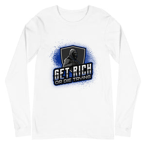 Unisex Long Sleeve Tee