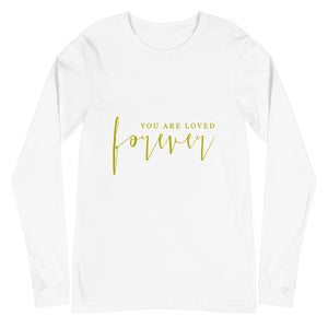 Unisex Long Sleeve Tee