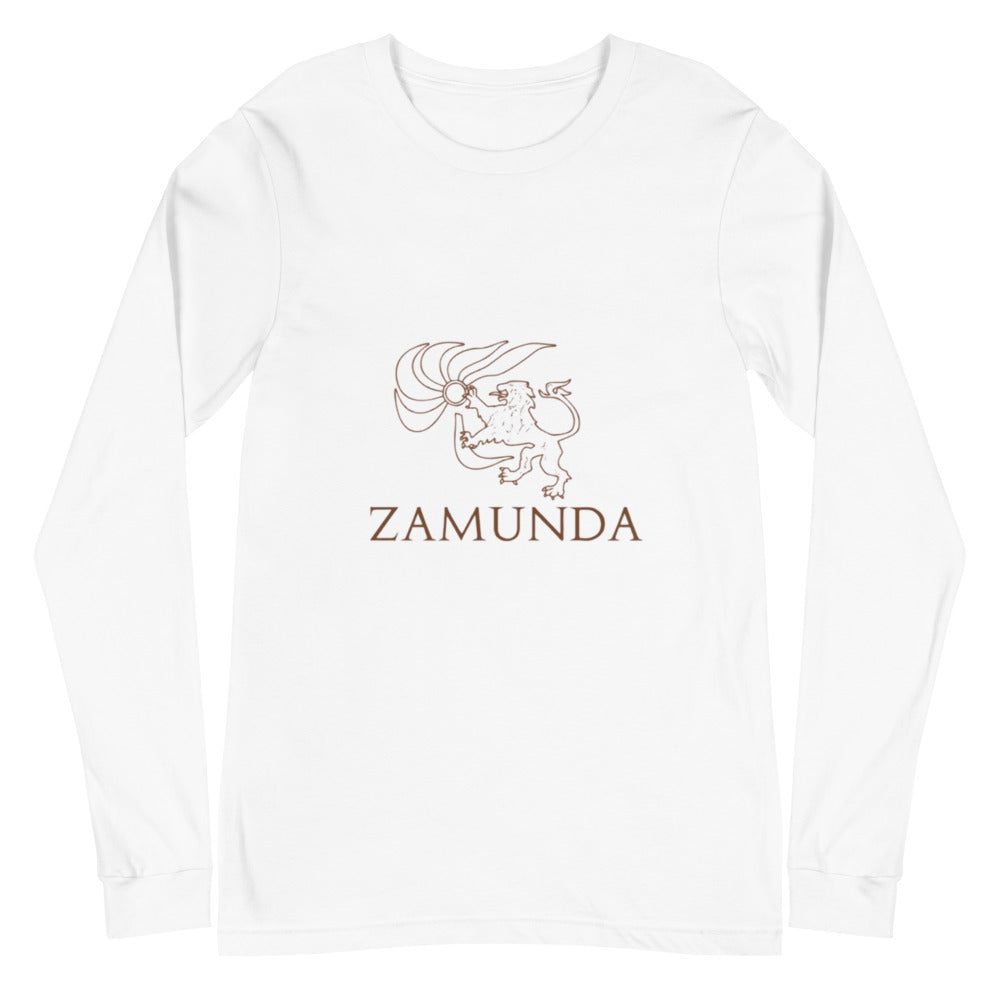 Unisex Long Sleeve Tee