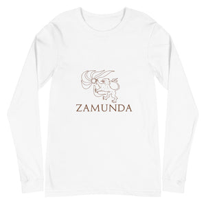 Unisex Long Sleeve Tee