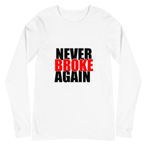 Unisex Long Sleeve Tee