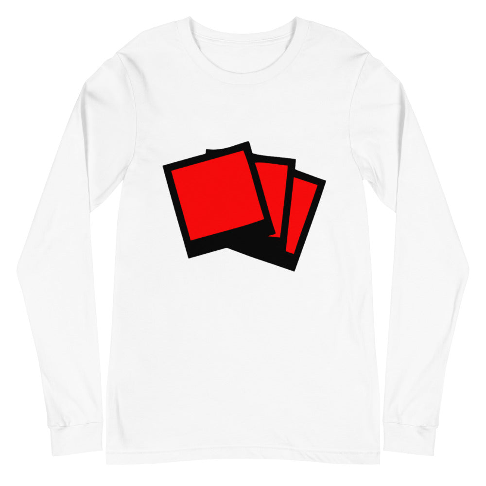 Unisex Long Sleeve Tee