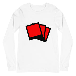 Unisex Long Sleeve Tee