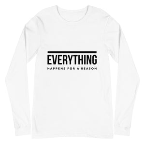 Unisex Long Sleeve Tee