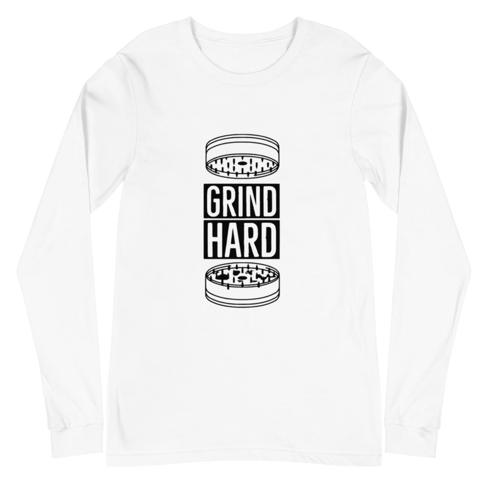 Unisex Long Sleeve Tee