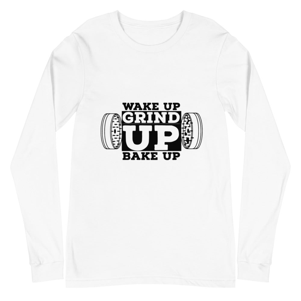 Unisex Long Sleeve Tee