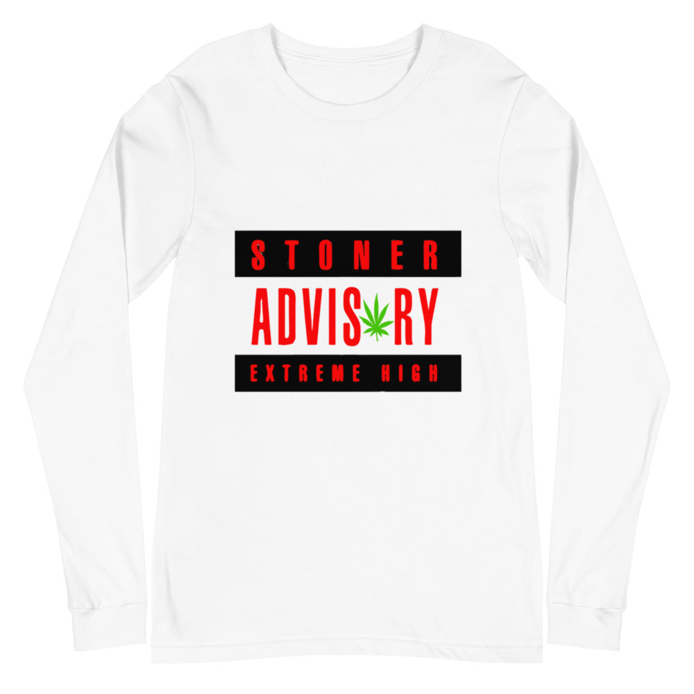 Unisex Long Sleeve Tee