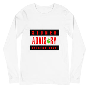 Unisex Long Sleeve Tee