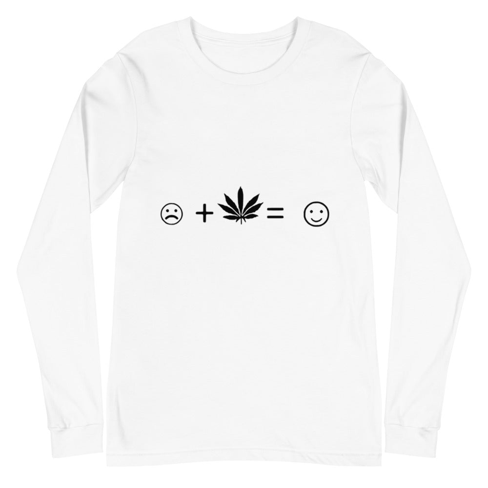 Unisex Long Sleeve Tee