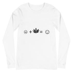 Unisex Long Sleeve Tee