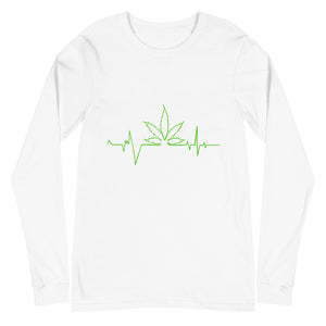 Unisex Long Sleeve Tee