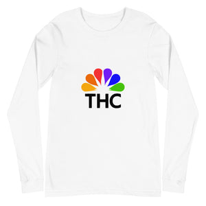 Unisex Long Sleeve Tee