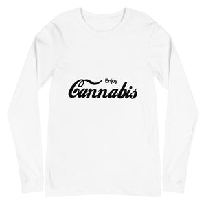 Unisex Long Sleeve Tee