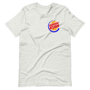 Short-sleeve unisex t-shirt