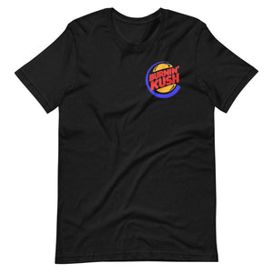 Short-sleeve unisex t-shirt