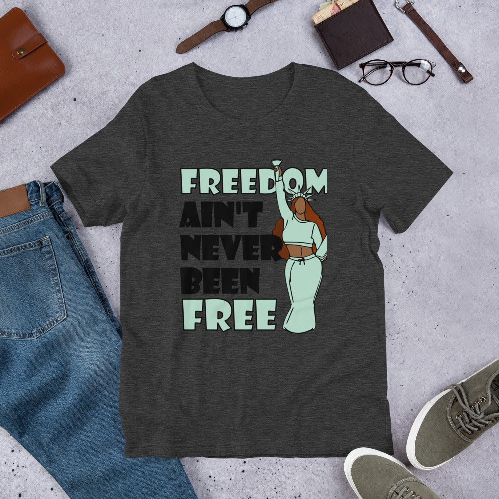 Short-Sleeve Unisex T-Shirt