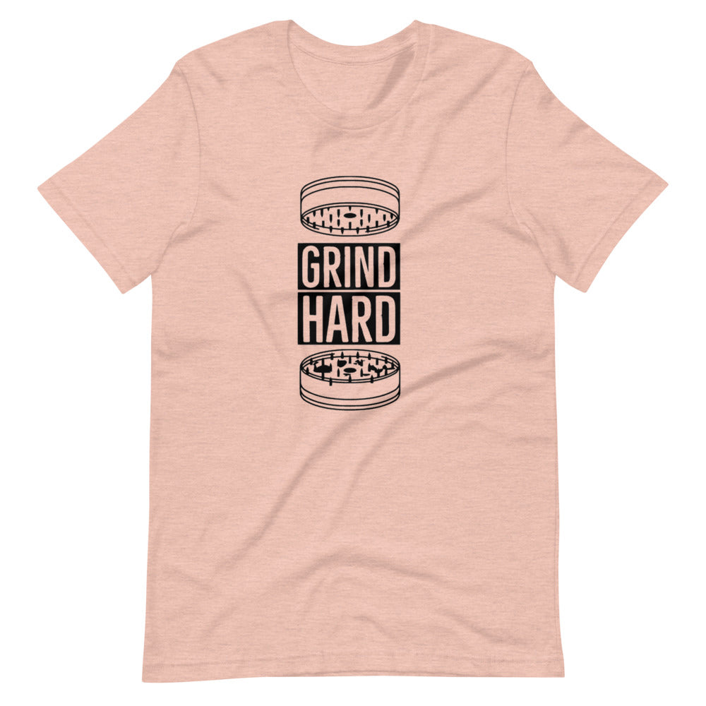 Short-sleeve unisex t-shirt