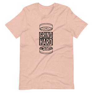 Short-sleeve unisex t-shirt