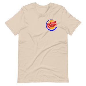 Short-sleeve unisex t-shirt