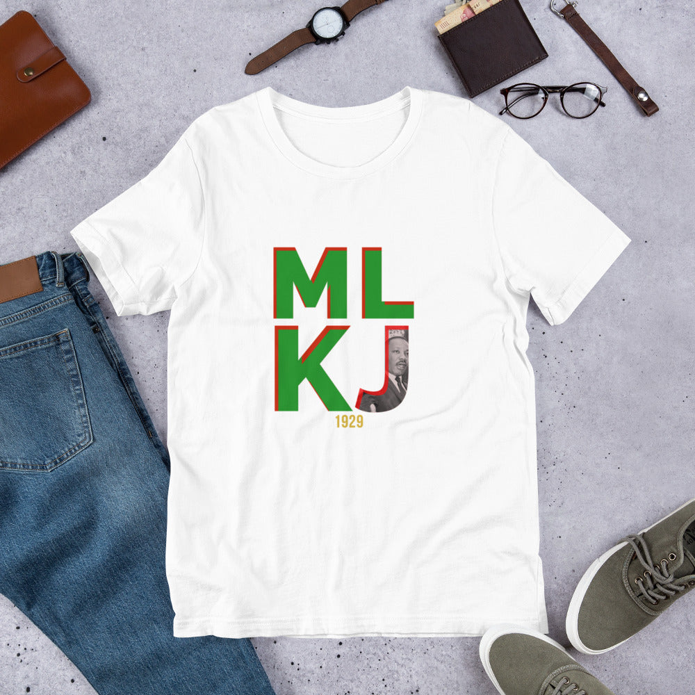Short-Sleeve Unisex T-Shirt