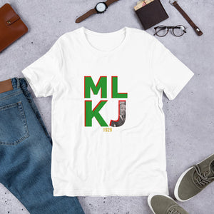 Short-Sleeve Unisex T-Shirt