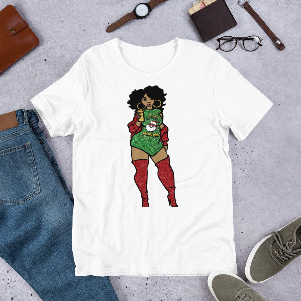 Short-Sleeve Unisex T-Shirt