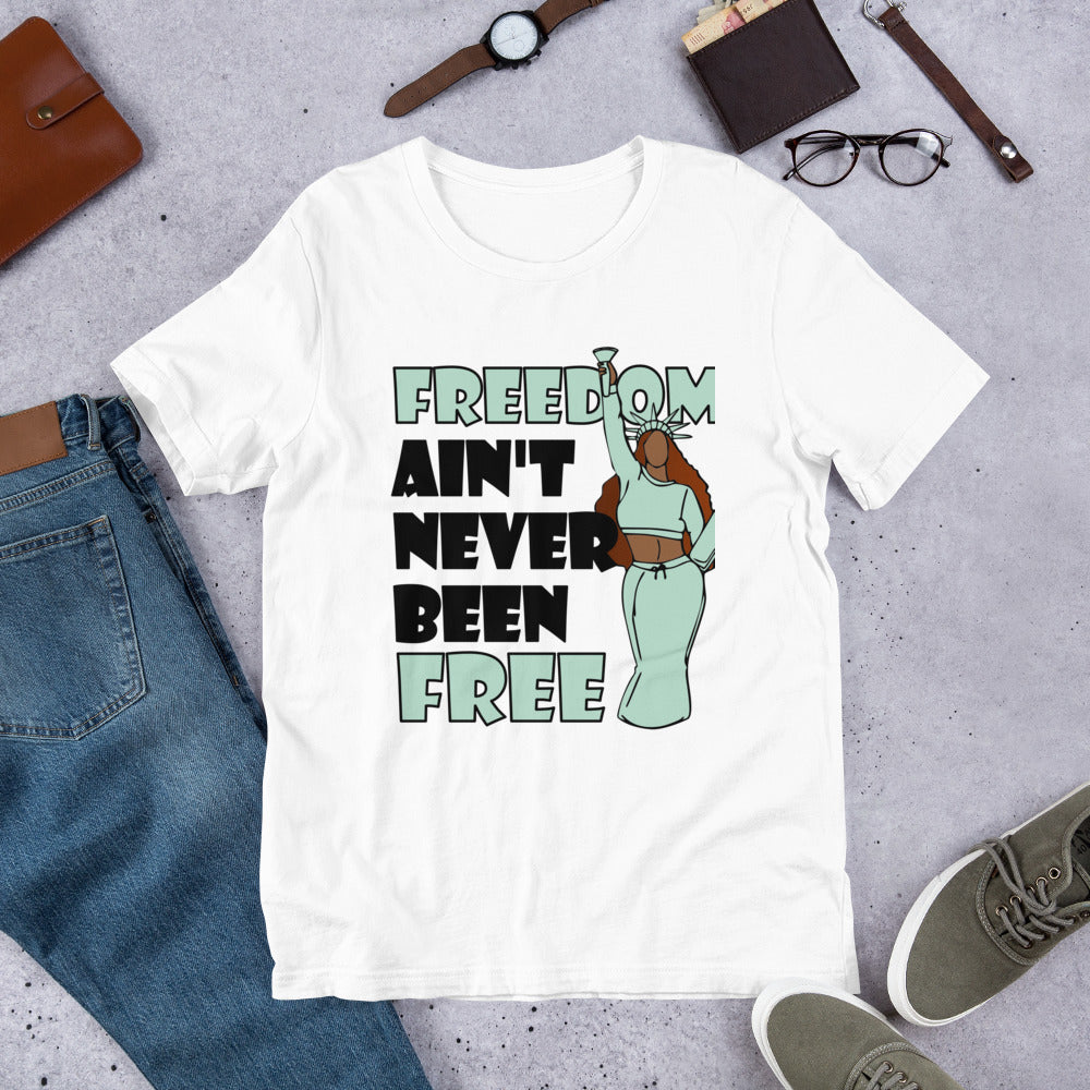 Short-Sleeve Unisex T-Shirt