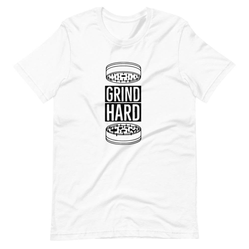 Short-sleeve unisex t-shirt